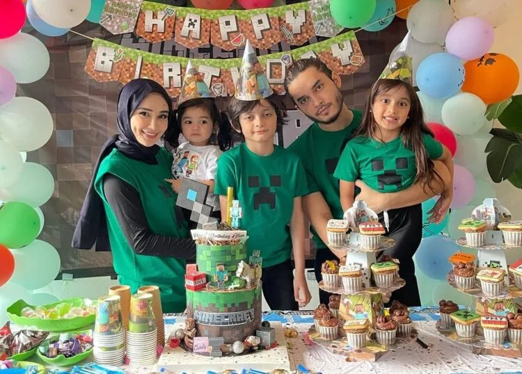 via Instagram @aeril_zafrel