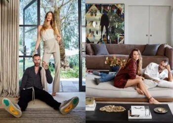 Foto - Architectural Digest