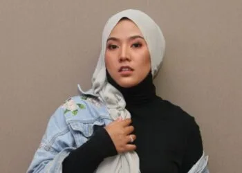 Foto - The Straits Times