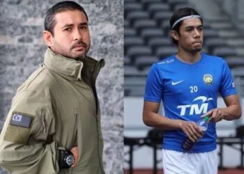 Foto - @hrhcrownprinceofjohor (Instagram) / @syafiq_ahmad20 (Instagram)