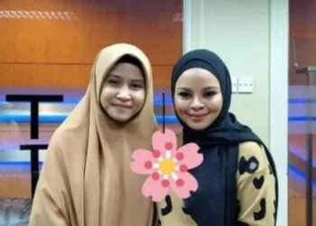 Foto - @ustazahasmaharun (Instagram)