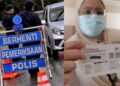 via Harian Metro & laman web majlis daerah lundu