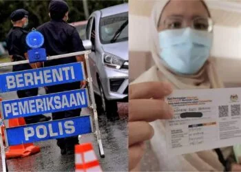 via Harian Metro & laman web majlis daerah lundu