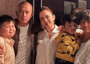 Foto: Instagram @noradanish