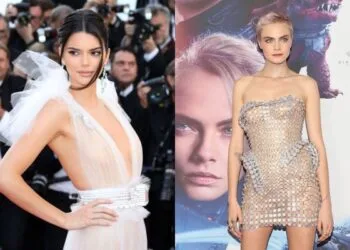 Foto - Harper's Bazaar/PopSugar