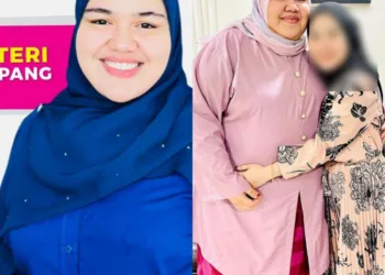 Foto - Instagram @hangriii/@fahadiman