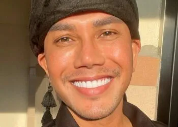 Foto - Facebook Shahrulezad Mohameddin