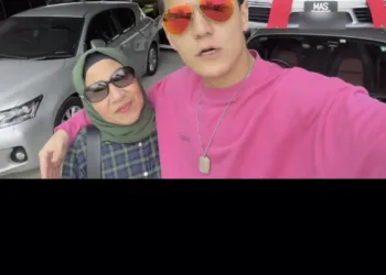 Foto - Instagram @ezurinkhyra/@tengkubib