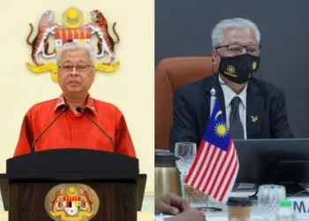 Foto - Facebook @ismailsabri60