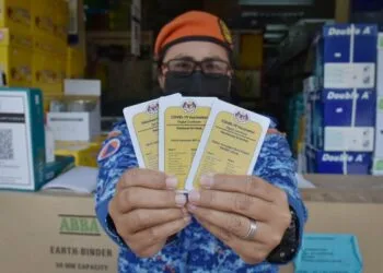 Foto - Borneo Post Online