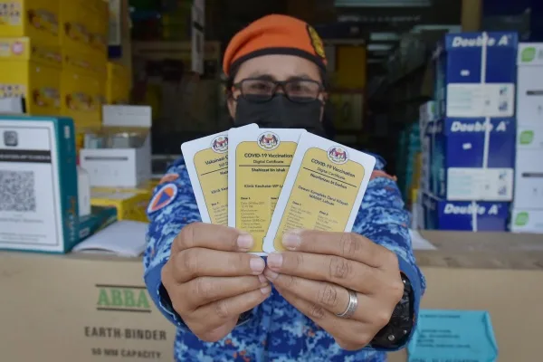 Foto - Borneo Post Online