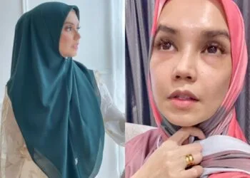 Foto - Instagram @faezahelai