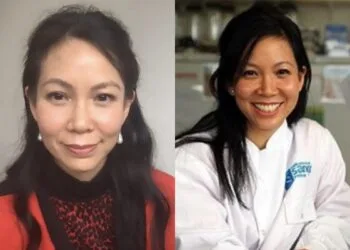 Foto - Twitter @SerenaNikZainal/Instagram @hannahnazri