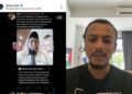 Foto - Instagram @faizal_tahir