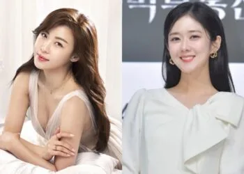 Foto - Soompi/KDrama Stars