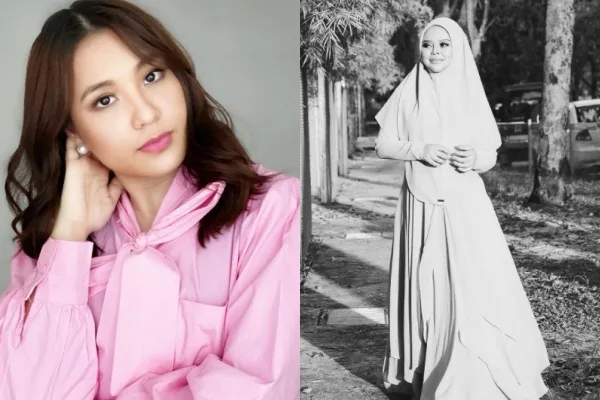 Foto - Instagram @jannanick