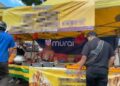 Foto - Murai MY