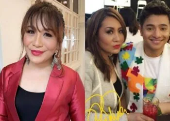 Foto - Instagram @amelinaamirsharipuddin