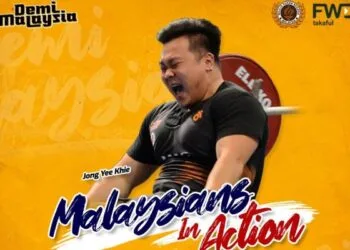 Foto - Instagram @msn_malaysia_official