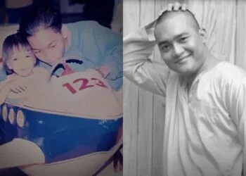 Foto - Instagram @inessukamakan/Yahoo News