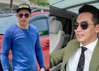 Foto - Instagram @fizoomar