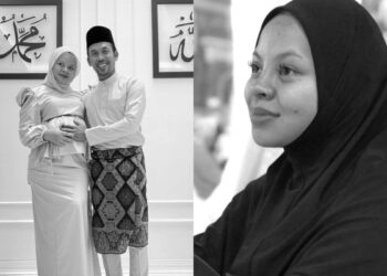 Foto - Instagram @shuibsepahtu/@sitisarahraissuddin