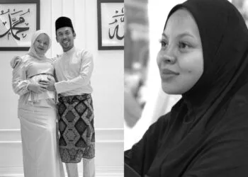 Foto - Instagram @shuibsepahtu/@sitisarahraissuddin