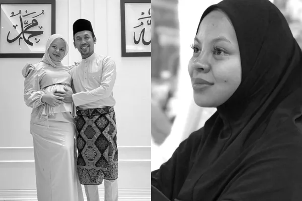 Foto - Instagram @shuibsepahtu/@sitisarahraissuddin