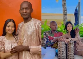 Foto - Instagram @filaamir