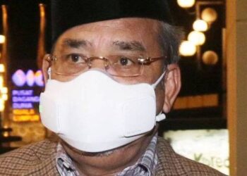 via Sinar Harian