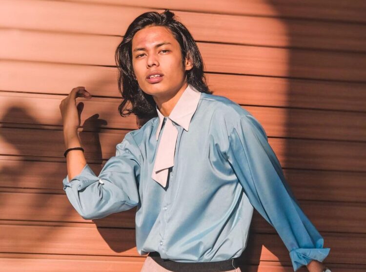 via Instagram @amsyar_leee