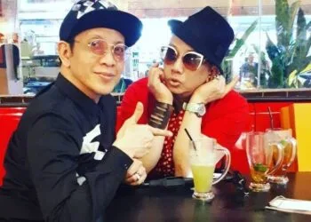 via Instagram @realroslanshah