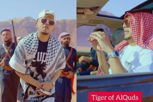 Foto - Instagram @capriceofficial