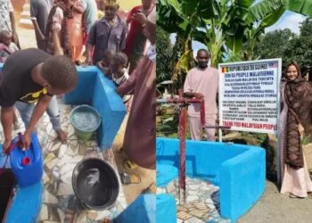 Foto - Instagram @filaamir