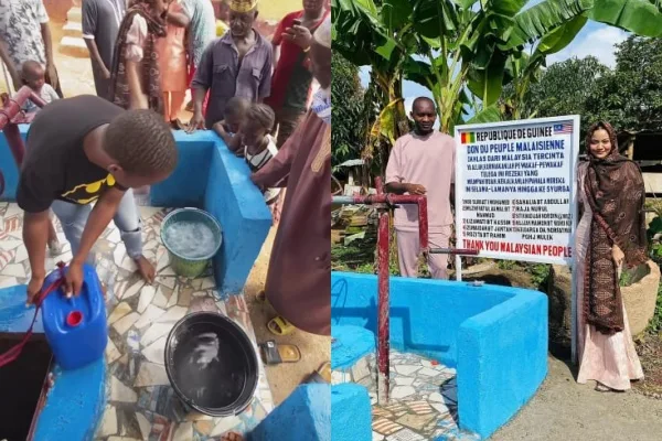 Foto - Instagram @filaamir