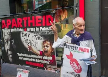 Foto - Peter Marshall