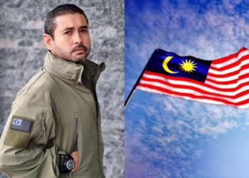 Foto - Instagram @hrhcrownprinceofjohor/UKEC