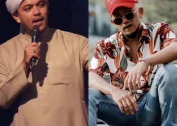 Foto - Instagram Heliza Helmi/TV Al-Hijrah