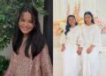 Foto - Instagram @lilkupu_kupu/@kupu_kupu