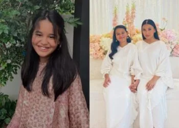 Foto - Instagram @lilkupu_kupu/@kupu_kupu