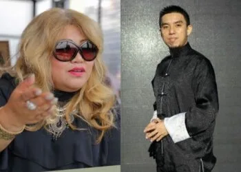 Foto - Malay Mail/Serenemaklong