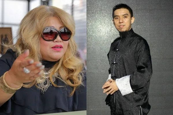 Foto - Malay Mail/Serenemaklong