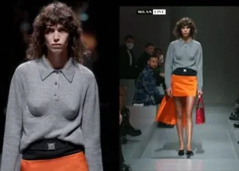 Foto - Instagram @prada