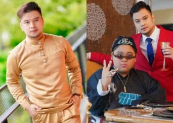 Foto - Instagram @ahmadiqbalzulkefli