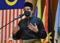 Foto - Twitter @Khairykj