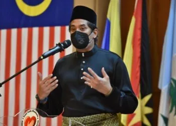Foto - Twitter @Khairykj