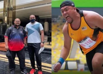 Foto - Instagram @ziyadzolkefli