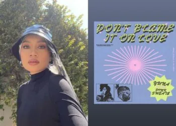 Foto - Instagram @yuna/Spotify