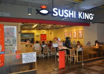 Foto - Sunway Putra Mall