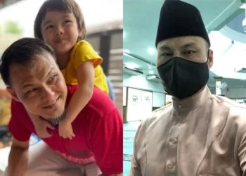 Foto - Instagram @adamcorrielee